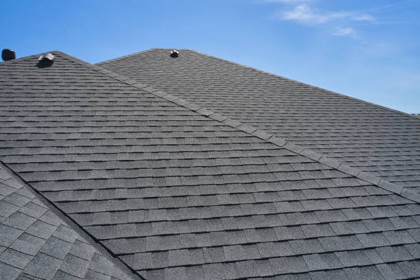 Best Roof Moss and Algae Removal  in North Fork, CA
